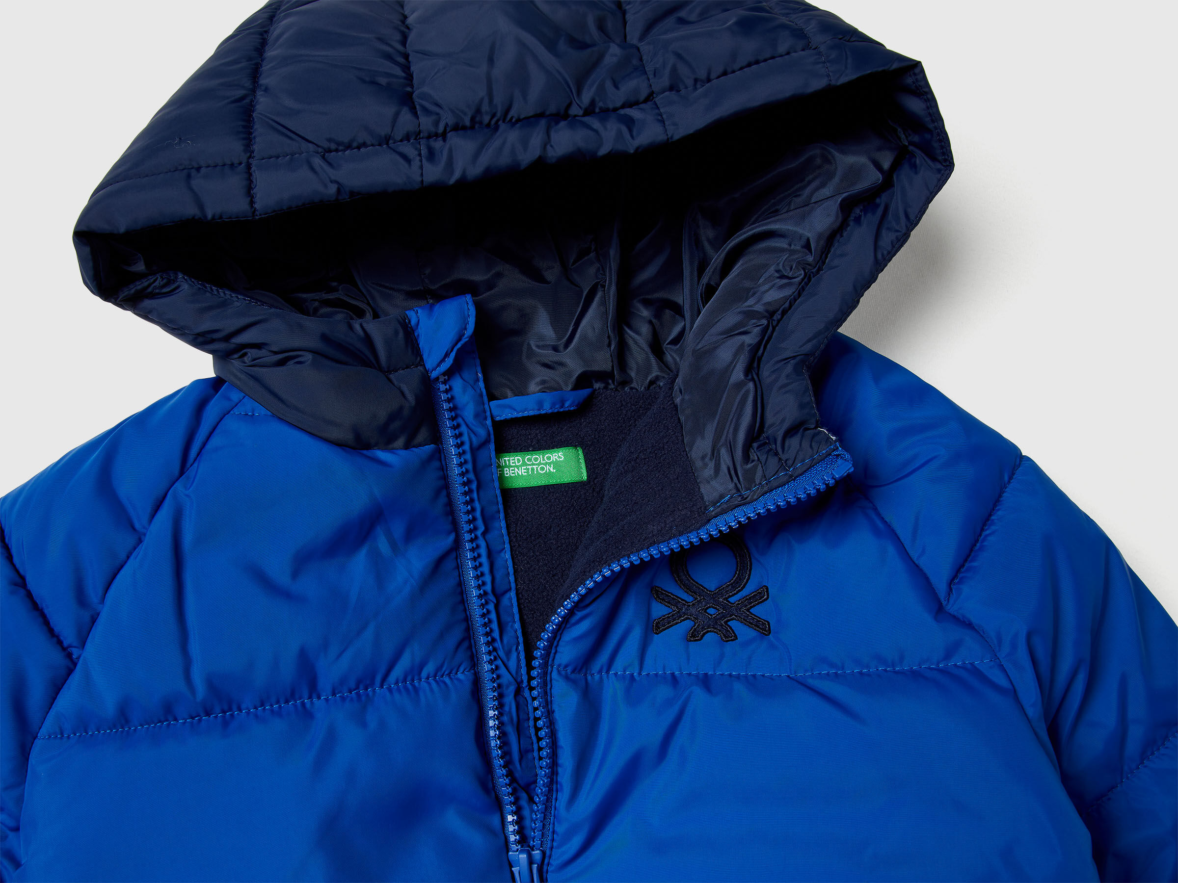 JACKET Junior Boy image number 3
